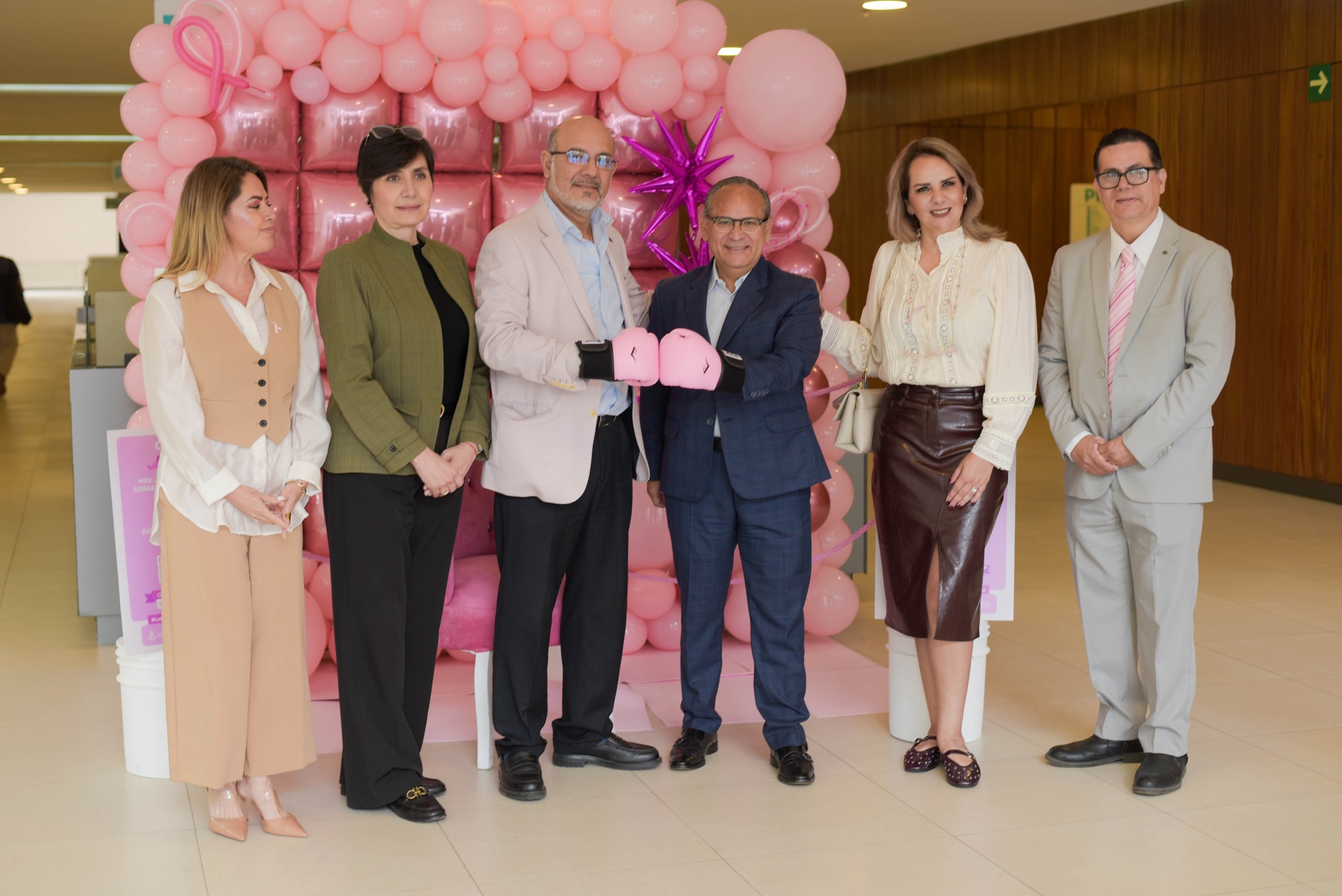 2da Sesión Ordinaria del Comité Estatal de Cáncer en la Mujer del Estado de Jalisco